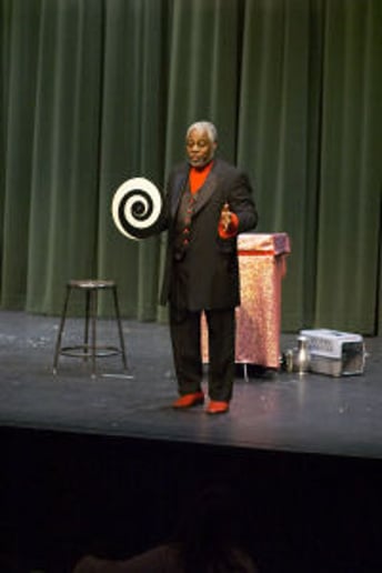 Gallery photo 3 of Chris Capehart