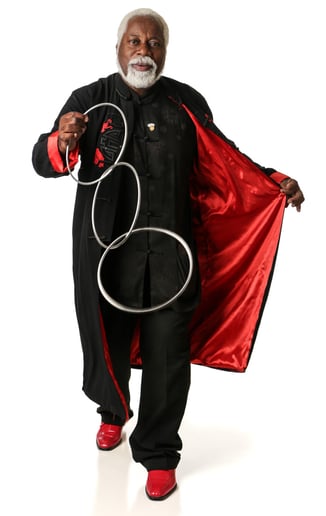 Gallery photo 9 of Chris Capehart