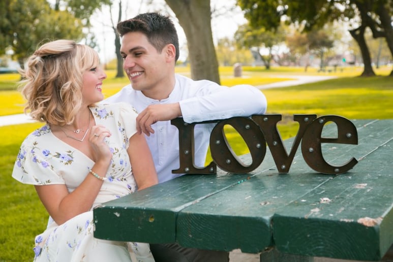Gallery photo 11 of Chris Chavira Photography & Photo Booths
