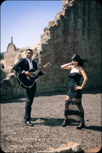 Gallery photo 20 of Chris Chavira Photography & Photo Booths