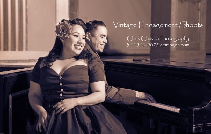 Gallery photo 15 of Chris Chavira Photography & Photo Booths