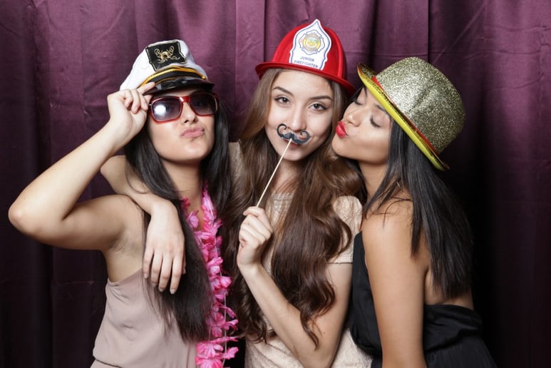 Gallery photo 10 of Chris Chavira Photography & Photo Booths