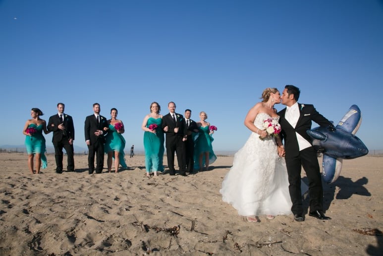 Gallery photo 29 of Chris Chavira Photography & Photo Booths