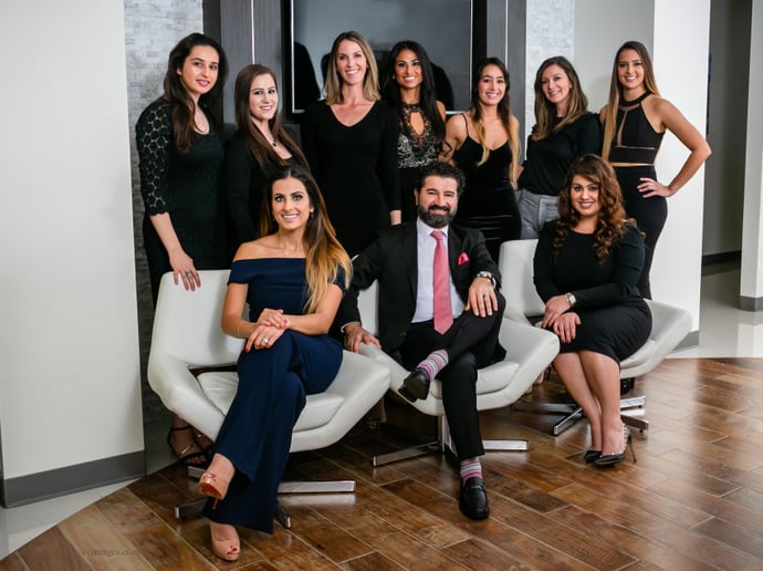 Gallery photo 24 of Chris Chavira Photography & Photo Booths
