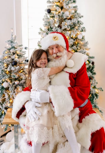 Gallery photo 2 of Chris Claus