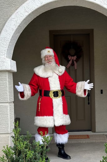 Gallery photo 5 of Chris Claus