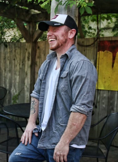 Gallery photo 9 of Chris Cole