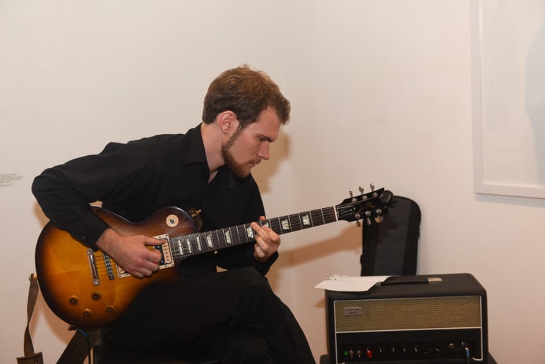Gallery photo 9 of Chris Collier