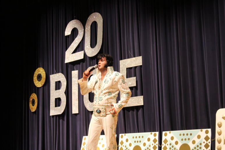 Gallery photo 6 of Chris Collins