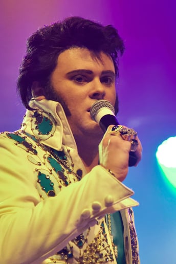 Gallery photo 7 of Chris Collins