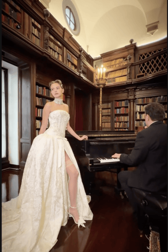 Gallery photo 3 of Chris Cooley - Wedding & Event Pianist
