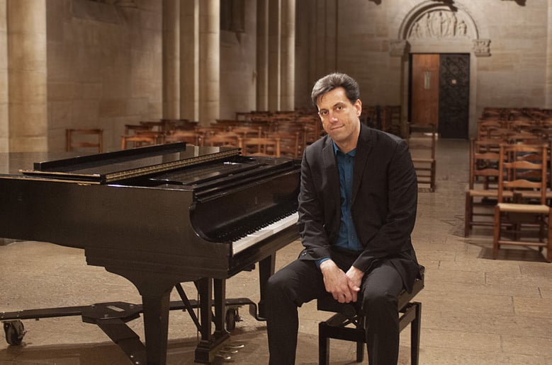 Gallery photo 5 of Chris Cooley - Wedding & Event Pianist