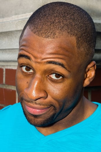 Gallery photo 1 of Chris Catman Grant