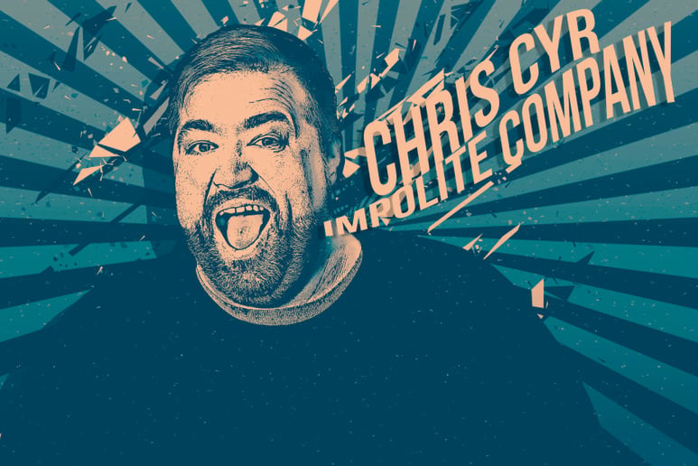 Gallery photo 9 of Chris Cyr