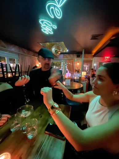 Gallery photo 4 of Chris Deleo Magician / Mentalist