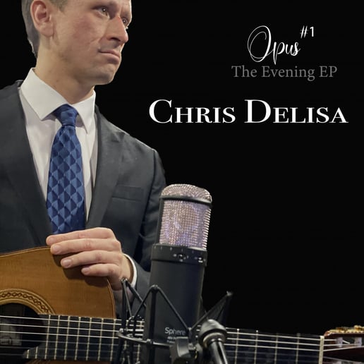 Gallery photo 1 of Chris Delisa