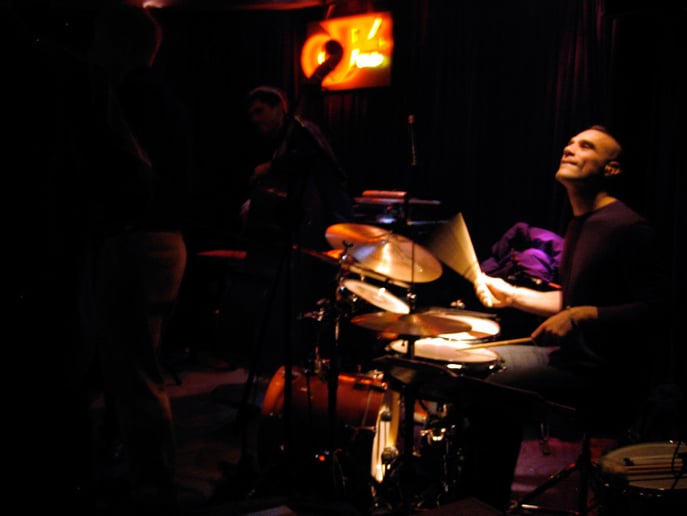 Gallery photo 4 of Chris DeRosa Pro Drummer At Your Service!