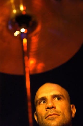 Gallery photo 9 of Chris DeRosa Pro Drummer At Your Service!