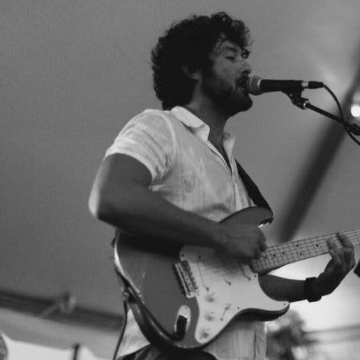 Gallery photo 9 of Chris Dodson