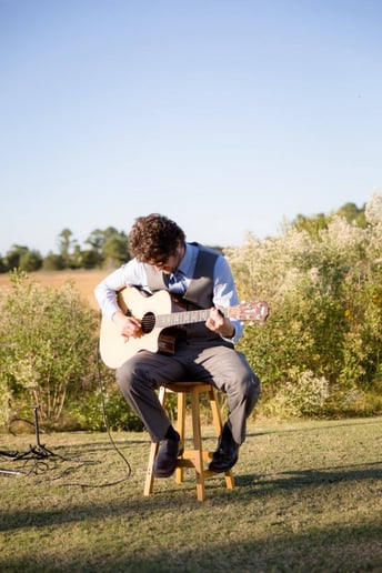 Gallery photo 13 of Chris Dodson