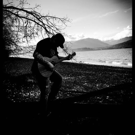Gallery photo 1 of Chris Eakes Live
