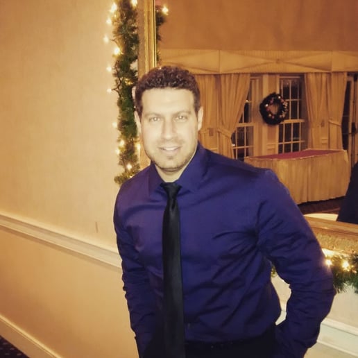 Gallery photo 4 of Chris Ferro