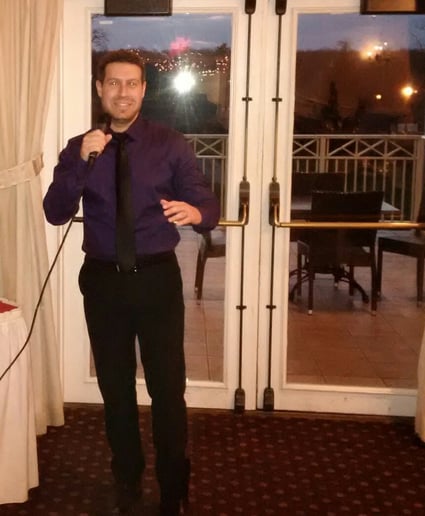Gallery photo 7 of Chris Ferro