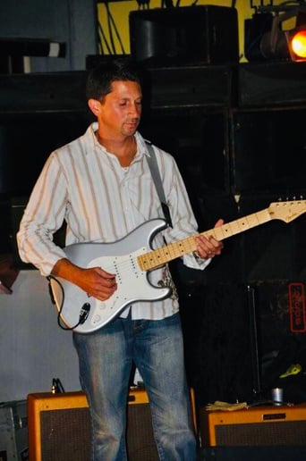 Gallery photo 2 of Chris Forgione Music