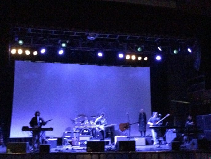 Gallery photo 3 of Chris Forgione Music
