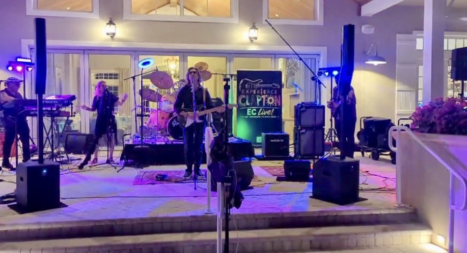 Gallery photo 2 of Chris Forgione Music