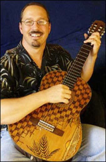 Gallery photo 9 of Chris Foster