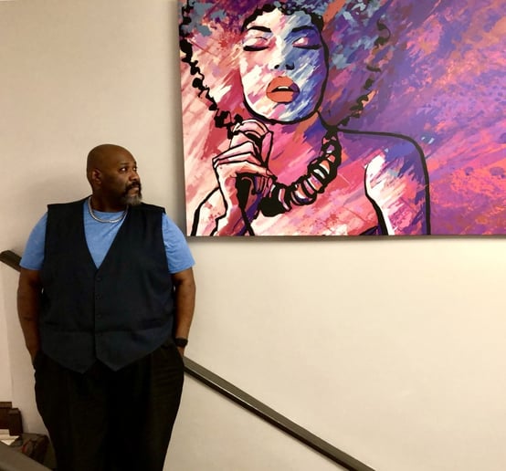 Gallery photo 6 of Chris Gales