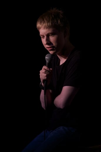 Gallery photo 1 of Chris Gaskin