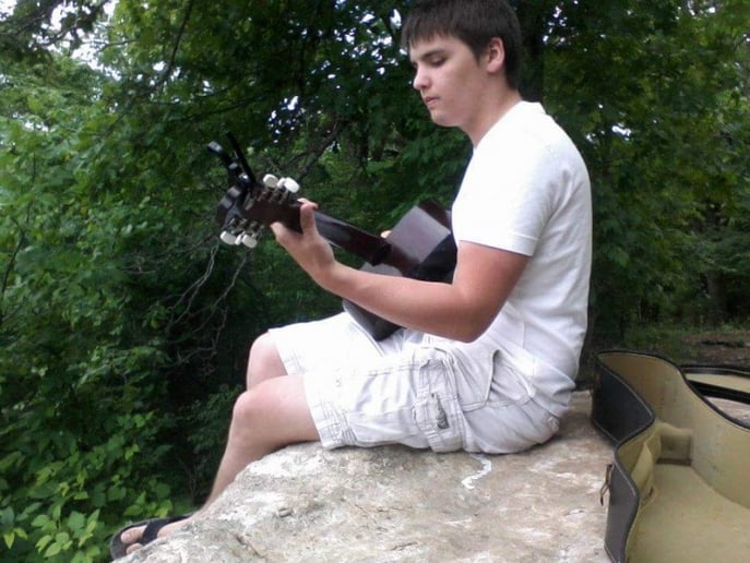Gallery photo 4 of Chris Goans