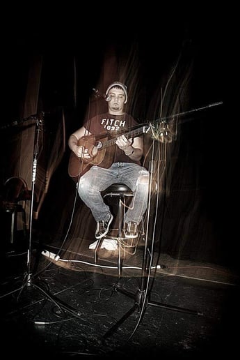 Gallery photo 5 of Chris Goans