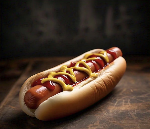 Gallery photo 2 of Chris’ Gourmet Hotdogs and Catering
