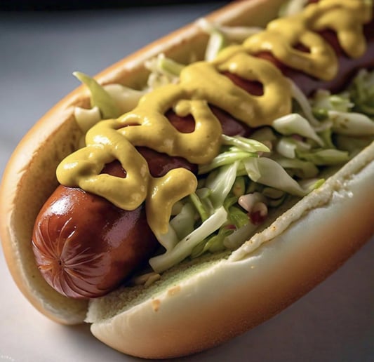 Gallery photo 4 of Chris’ Gourmet Hotdogs and Catering