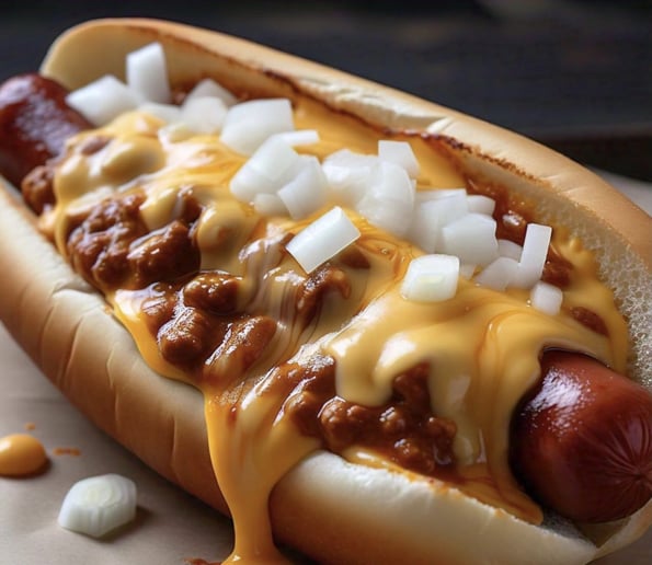 Gallery photo 6 of Chris’ Gourmet Hotdogs and Catering