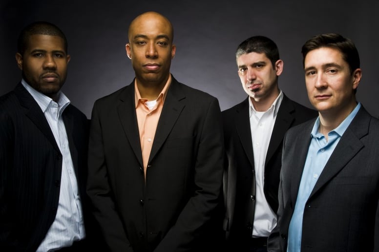 Gallery photo 1 of Chris Greene Quartet