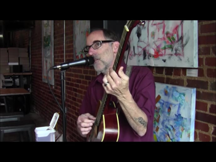 Gallery photo 2 of Chris Hardy World