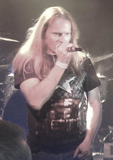 Gallery photo 7 of Chris Hergenroder