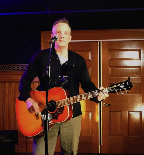 Gallery photo 4 of Chris Herriges