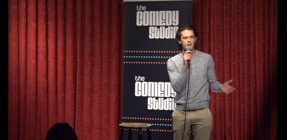 Gallery photo 4 of Chris Houghton Comedy