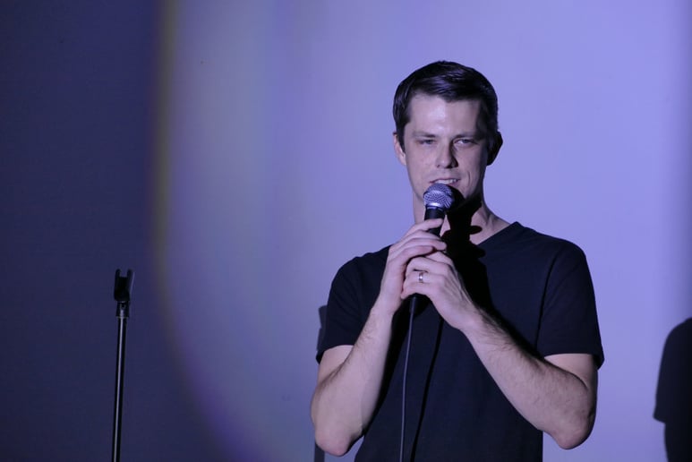 Gallery photo 6 of Chris Houghton Comedy
