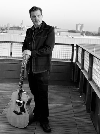 Gallery photo 2 of Chris James