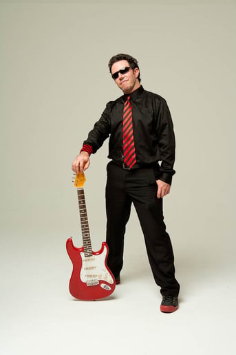 Gallery photo 15 of Chris James