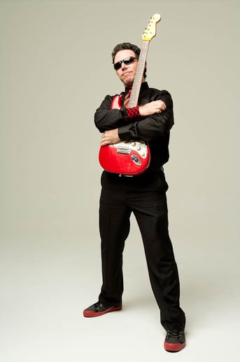 Gallery photo 16 of Chris James