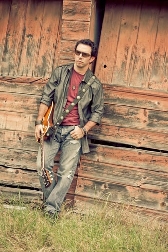 Gallery photo 18 of Chris James