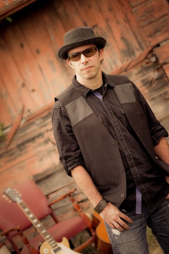 Gallery photo 19 of Chris James