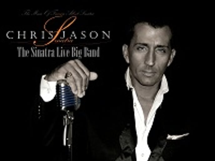 Gallery photo 3 of Chris Jason
